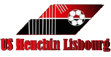 Deportes Fútbol Clubes Francia Hauts-de-France 62 - Pas-de-Calais Heuchin Lisbourg Union Sportive 