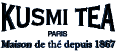 Bebidas Té - Infusiones Kusmi Tea 