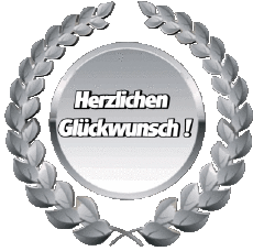 Messages German Herzlichen Glückwunsch 11 