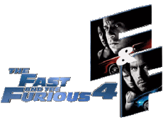 Multi Media Movies International Fast and Furious Icons 04 