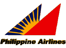 Transports Avions - Compagnie Aérienne Asie Philippines Philippine Airlines 