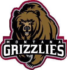 Sports N C A A - D1 (National Collegiate Athletic Association) M Montana Grizzlies 