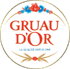 Comida Harina - Levadura Gruau d'Or 