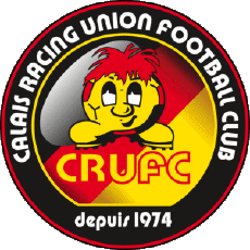 Deportes Fútbol Clubes Francia Hauts-de-France 62 - Pas-de-Calais Calais RUFC 