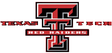 Sportivo N C A A - D1 (National Collegiate Athletic Association) T Texas Tech Red Raiders 