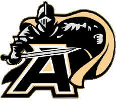 Sport N C A A - D1 (National Collegiate Athletic Association) A Army Black Knights 