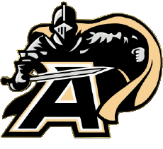 Sports N C A A - D1 (National Collegiate Athletic Association) A Army Black Knights 