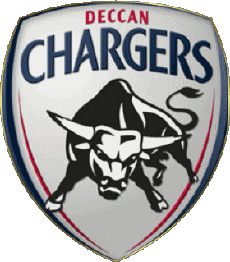 Sportivo Cricket India Deccan Chargers 