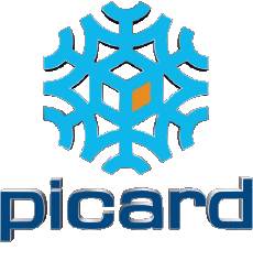Comida Congelado Picard 