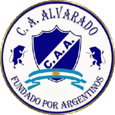 Sportivo Calcio Club America Argentina Alvarado de Mar del Plata 