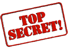 Multi Media Movies International Top Secret Logo 