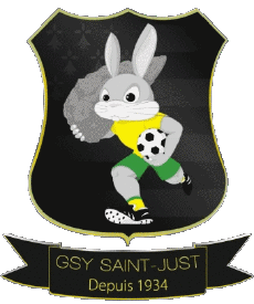 Sportivo Calcio  Club Francia Bretagne 35 - Ille-et-Vilaine GSY SAINT JUST 
