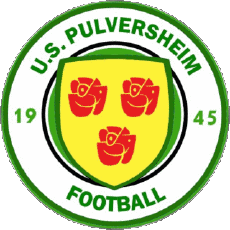 Deportes Fútbol Clubes Francia Grand Est 68 - Haut-Rhin U.S Pulversheim 