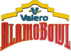 Deportes N C A A - Bowl Games Alamo Bowl 