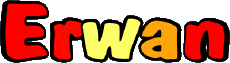 Nombre MASCULINO - Francia E Erwan 