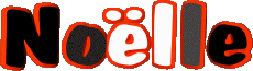 Nombre FEMENINO - Francia N Noëlle 