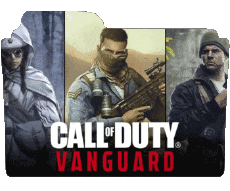 Multimedia Vídeo Juegos Call of Duty Vanguard 