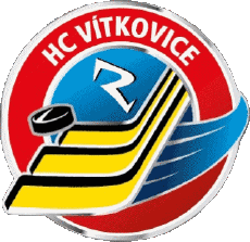 Sportivo Hockey - Clubs Cechia HC Vítkovice 
