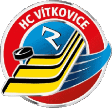 Sports Hockey - Clubs Tchéquie HC Vítkovice 