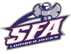Deportes N C A A - D1 (National Collegiate Athletic Association) S Stephen F. Austin Lumberjacks 
