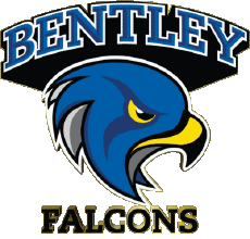 Sport N C A A - D1 (National Collegiate Athletic Association) B Bentley Falcons 