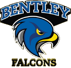 Sports N C A A - D1 (National Collegiate Athletic Association) B Bentley Falcons 