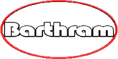 Prénoms MASCULIN - UK - USA B Barthram 