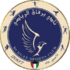 Sportivo Cacio Club Asia Kuwait Burgan SC 