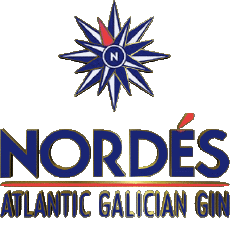 Boissons Gin Nordés 