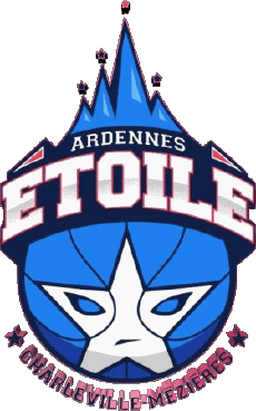 Sports Basketball France Étoile de Charleville-Mézières 