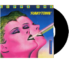 Multi Media Music 80' International Compilation L Lipps Inc 