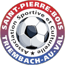 Sports Soccer Club France Grand Est 67 - Bas-Rhin A.S. Saint Pierre Bois Hohwarth 