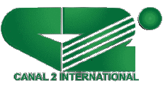 Multi Media Channels - TV World Cameroon Canal 2 International 