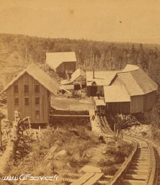 Humor -  Fun 3d Effekte Stéreoscopique Wiggle 