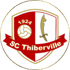 Sport Fußballvereine Frankreich Normandie 27 - Eure SC Thibervillais 