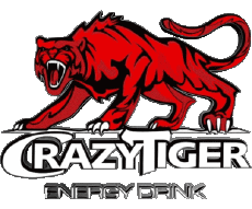 Bevande Snergetiche Crazy Tiger 