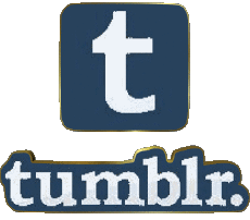 Multimedia Computer - Internet Tumblr 