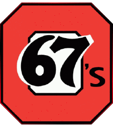 Sportivo Hockey - Clubs Canada - O H L Ottawa 67s 
