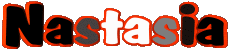 Prénoms FEMININ - France N Nastasia 