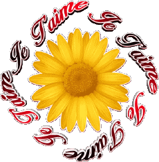 Mensajes Francés Je T'aime 03 