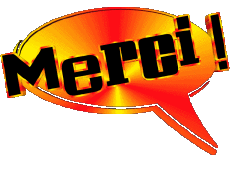 Nachrichten Französisch Merci 006 