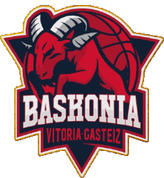 Deportes Baloncesto España Saski Baskonia 