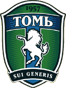 Sports Soccer Club Europa Russia Tom Tomsk 