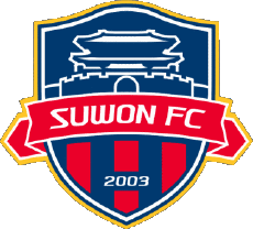 Sports Soccer Club Asia South Korea Suwon FC 