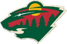 2013-Sport Eishockey U.S.A - N H L Minnesota Wild 