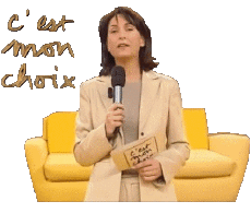 Multimedia Emissioni TV Show France TV  Reportage Magazine C'est mon choix 