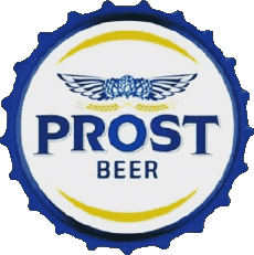 Bebidas Cervezas Indonesia Prost 