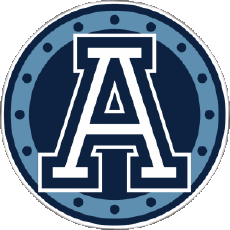Sport Amerikanischer Fußball Kanada - L C F Argonauts Toronto 