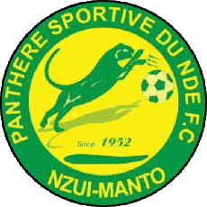 Sport Fußballvereine Afrika Kamerun Panthère sportive du Ndé 