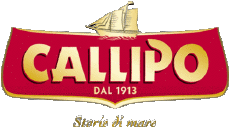 Nourriture Conserves Giacinto Callipo 